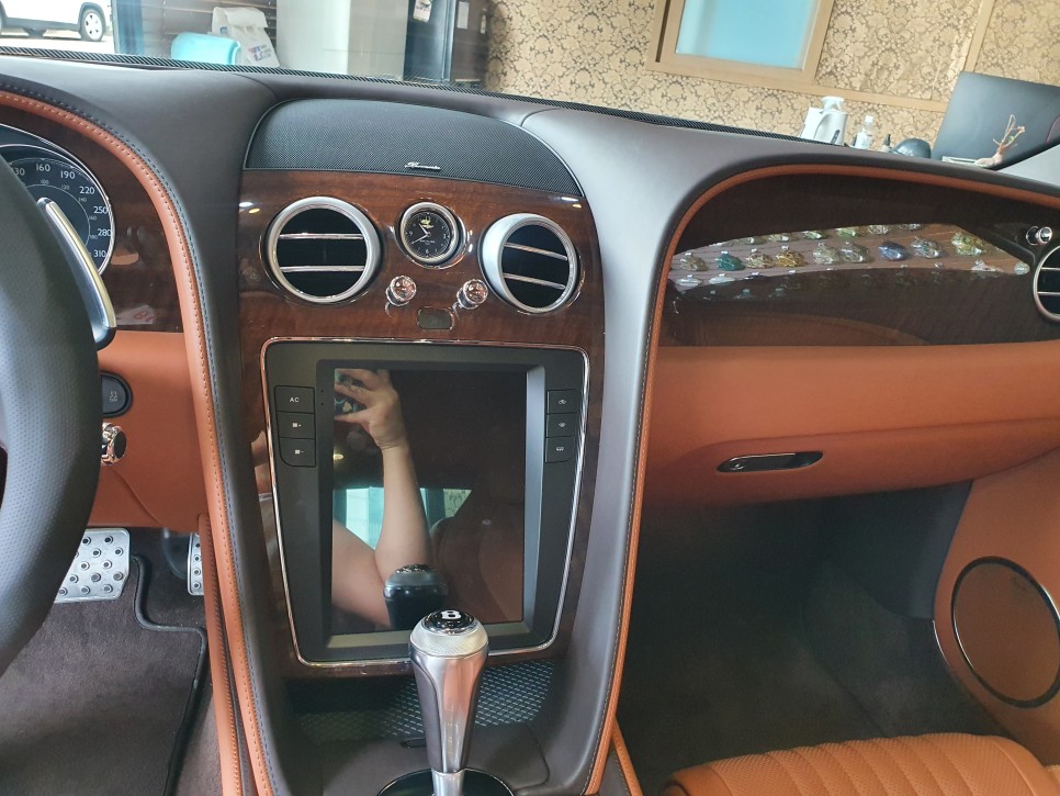 화성 동탄기흥로 / 수전사 / 컨티넨탈GT 카본수전사 / 벤틀리 / 컨티넨탈