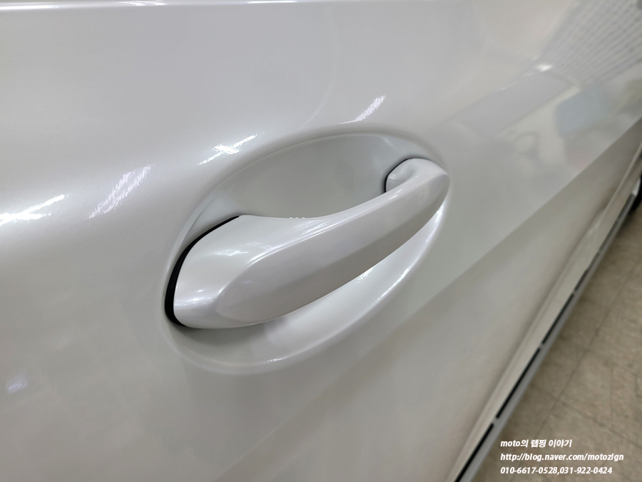 고양 일산서구 / 랩핑 / BMW / X7