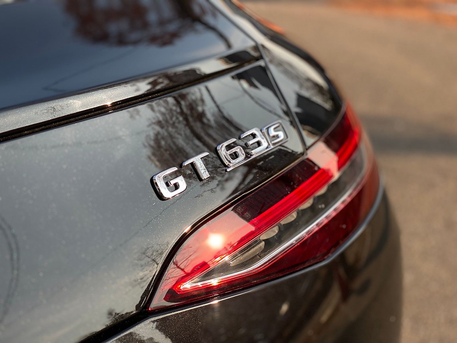 부천 · 수원 길주로 / GT63s 룩 풀바디킷 시공 / 벤츠 / AMG GT43