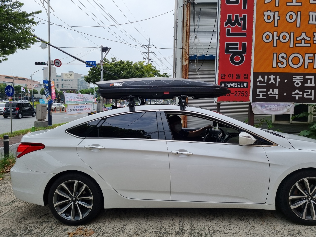 대구 달서구 / 기타 / 현대 / i40