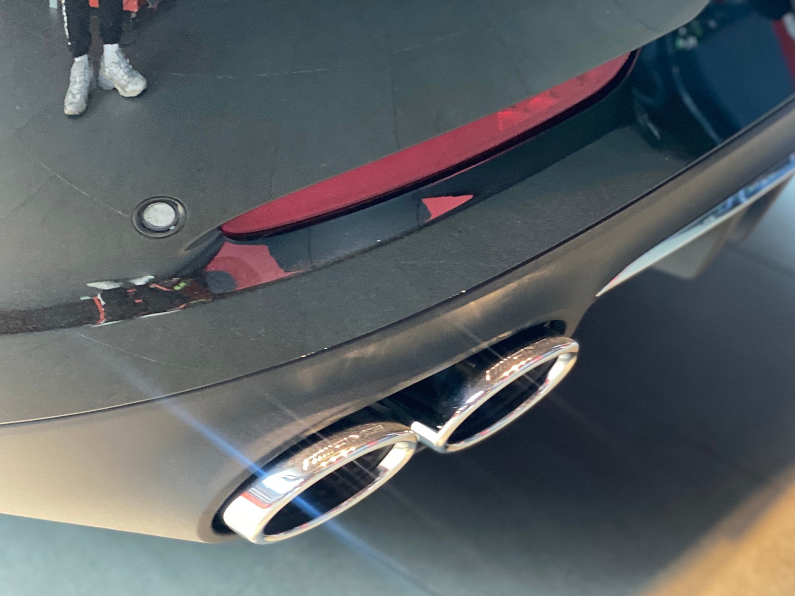 부천 · 수원 길주로 / GT63s 룩 풀바디킷 시공 / 벤츠 / AMG GT43