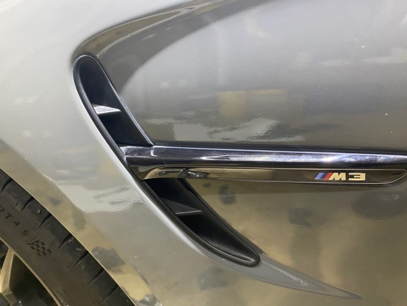 광주 광산구 / 랩핑 / BMW / M3