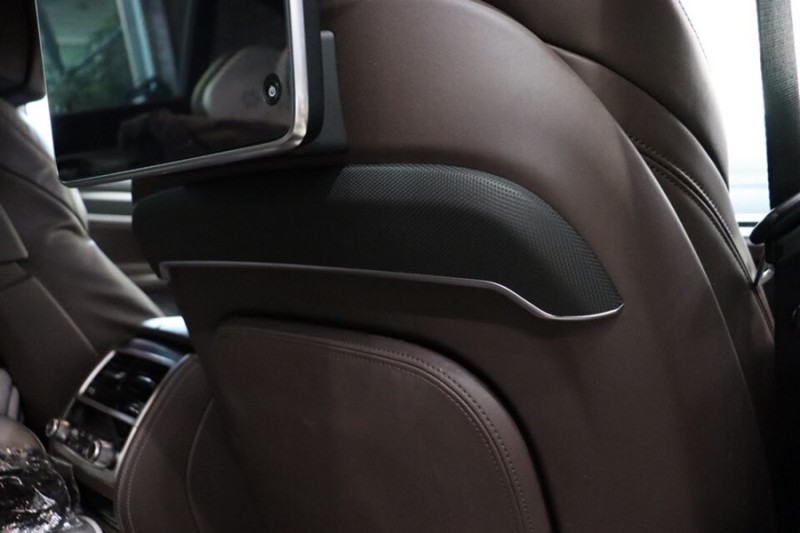 광주 광산구 / 랩핑 / BMW / 7시리즈