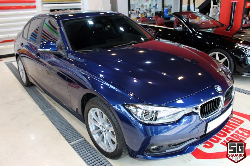 수원 영통구 / PPF / BMW / 3시리즈