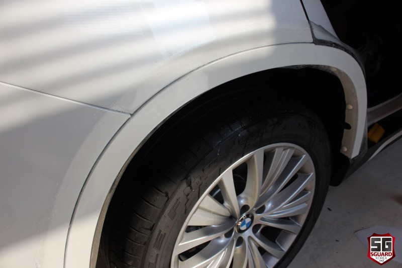 수원 영통구 / PPF / BMW / X5