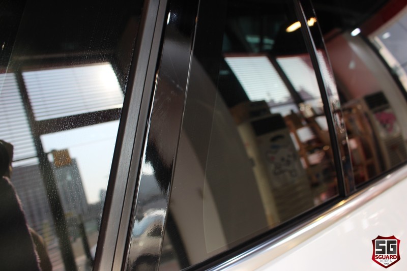 수원 영통구 / PPF / BMW / X5