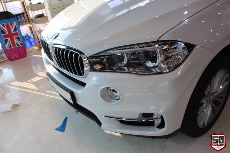 수원 영통구 / PPF / BMW / X5