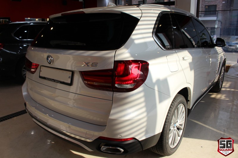 수원 영통구 / PPF / BMW / X5