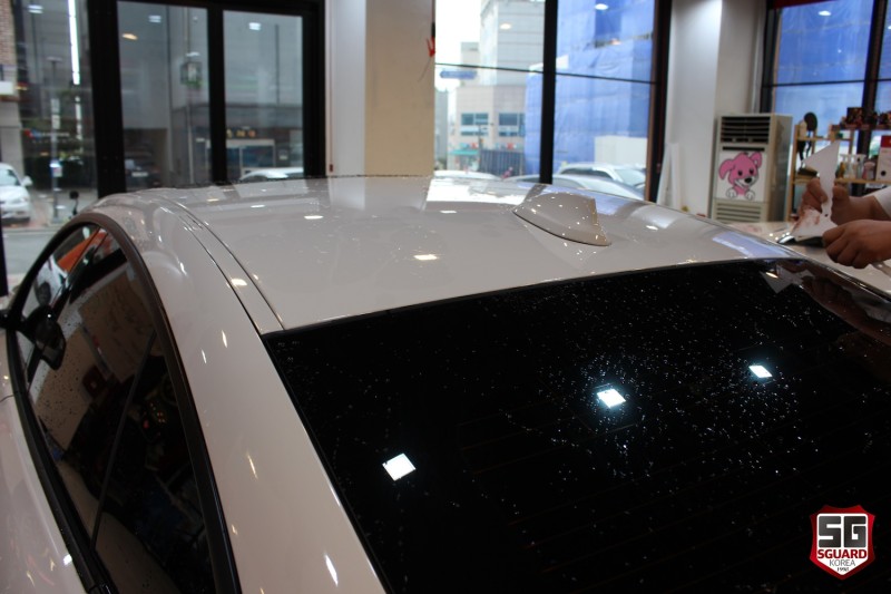 수원 영통구 / 랩핑 / BMW / 4시리즈