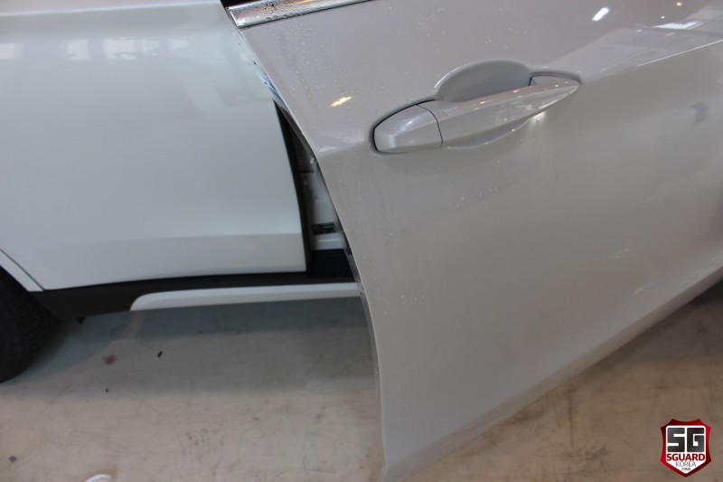 수원 영통구 / PPF / BMW / X5