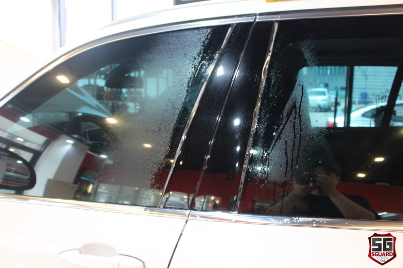 수원 영통구 / PPF / BMW / X5