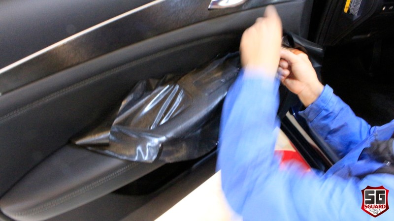 수원 영통구 / 랩핑 / 기아 / K7