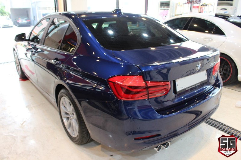 수원 영통구 / PPF / BMW / 3시리즈
