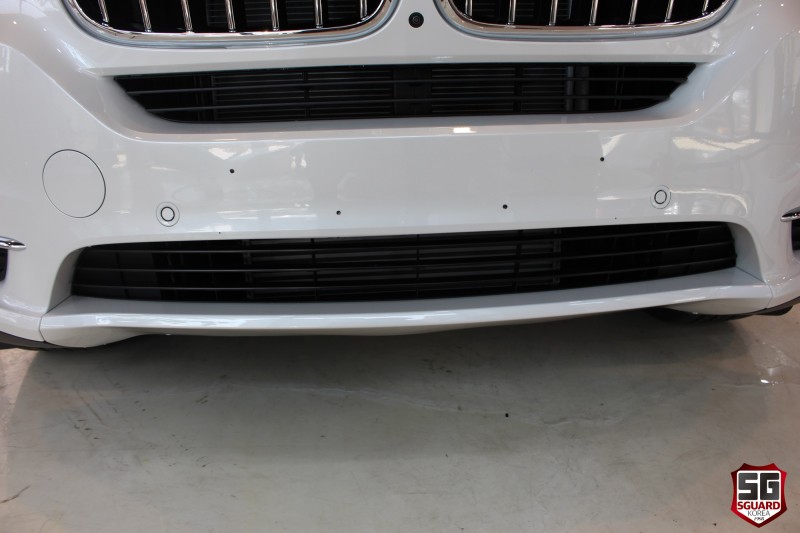 수원 영통구 / PPF / BMW / X5