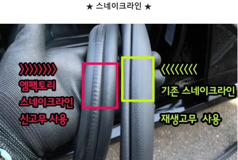 서울 중랑구 / 기타 / 쌍용 / 코란도