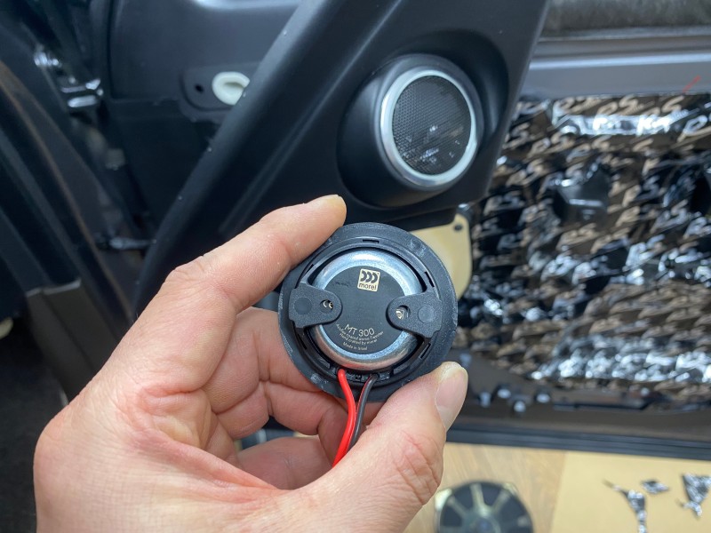성남 판교 수정구 / 카오디오 / 랜드로버 보그