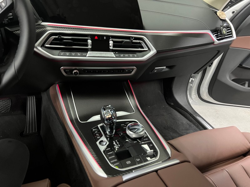 광명 양달로 / 랩핑 / BMW / X5