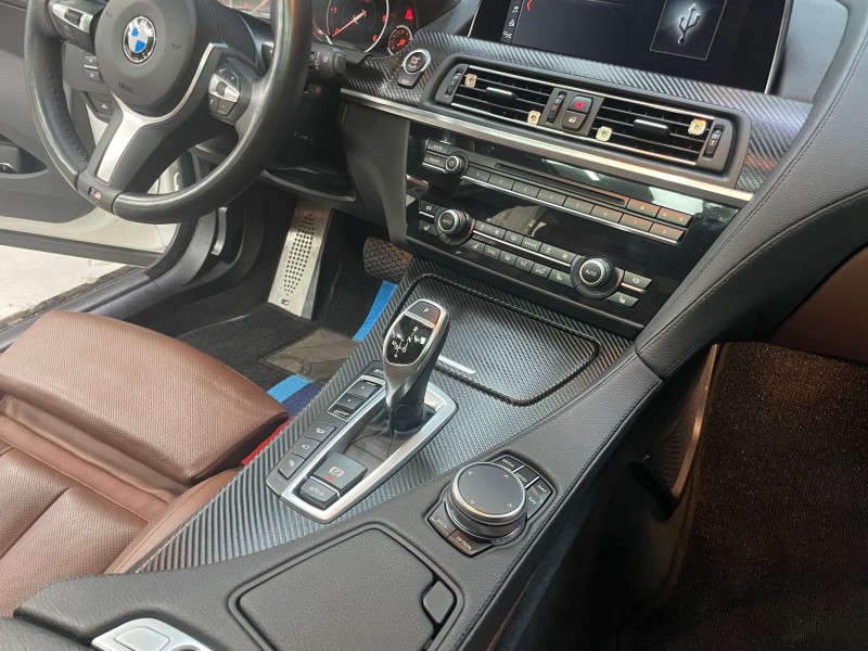 광명 양달로 / 랩핑 / BMW / 6시리즈
