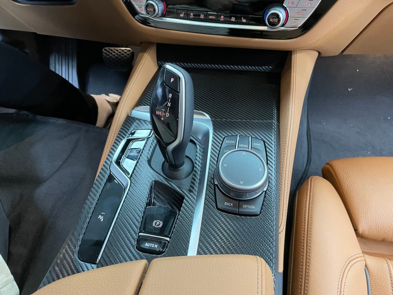 광명 양달로 / 랩핑 / BMW / 5시리즈