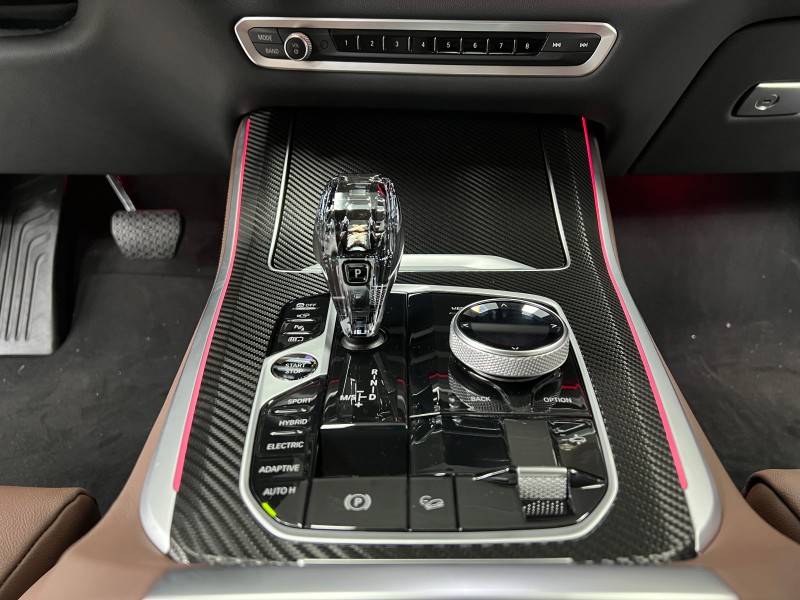 광명 양달로 / 랩핑 / BMW / X5