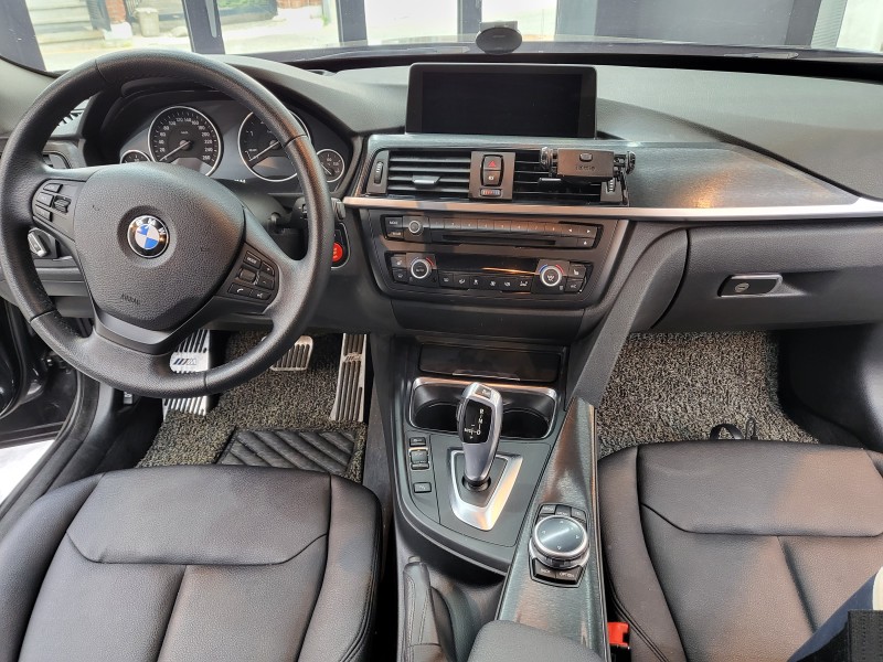 광명 양달로 / 랩핑 / BMW / GT