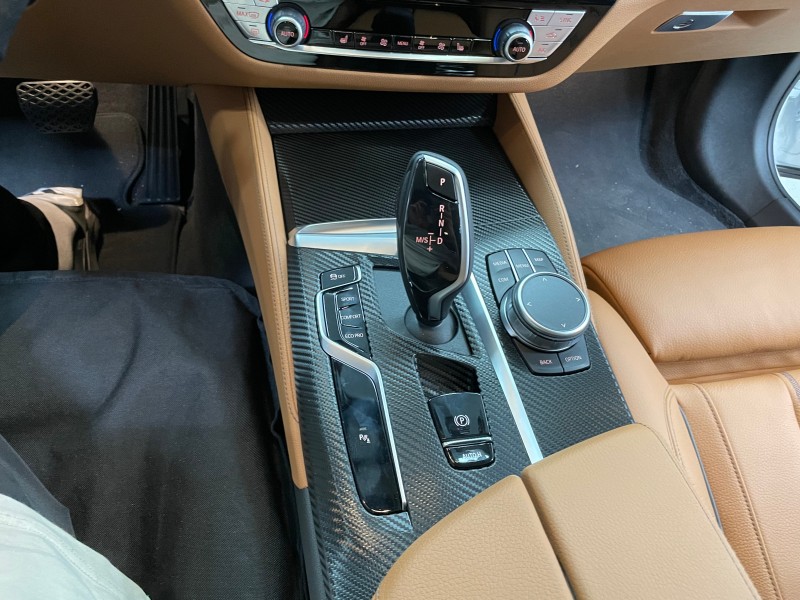 광명 양달로 / 랩핑 / BMW / 5시리즈