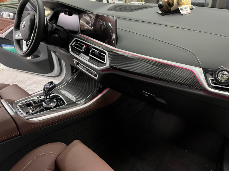 광명 양달로 / 랩핑 / BMW / X5