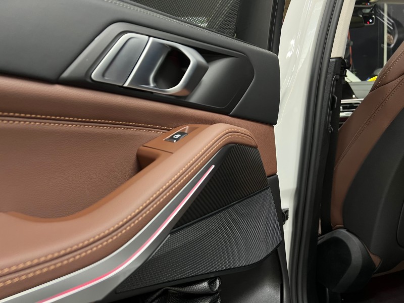 광명 양달로 / 랩핑 / BMW / X5