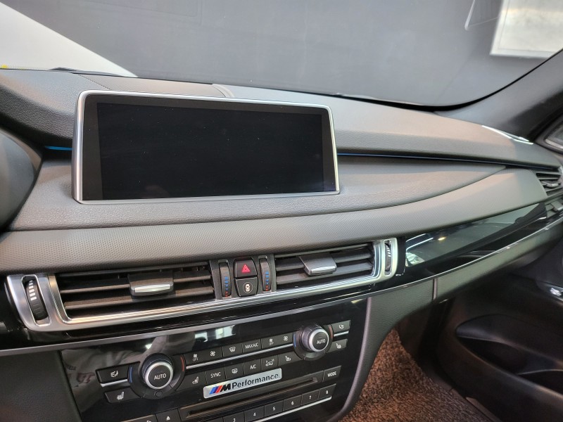 광명 양달로 / 랩핑 / BMW / X5