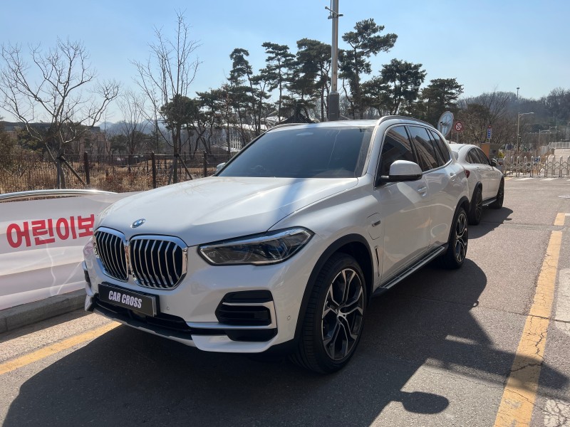 광명 양달로 / 랩핑 / BMW / X5