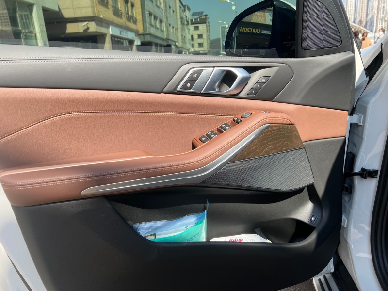 광명 양달로 / 랩핑 / BMW / X5