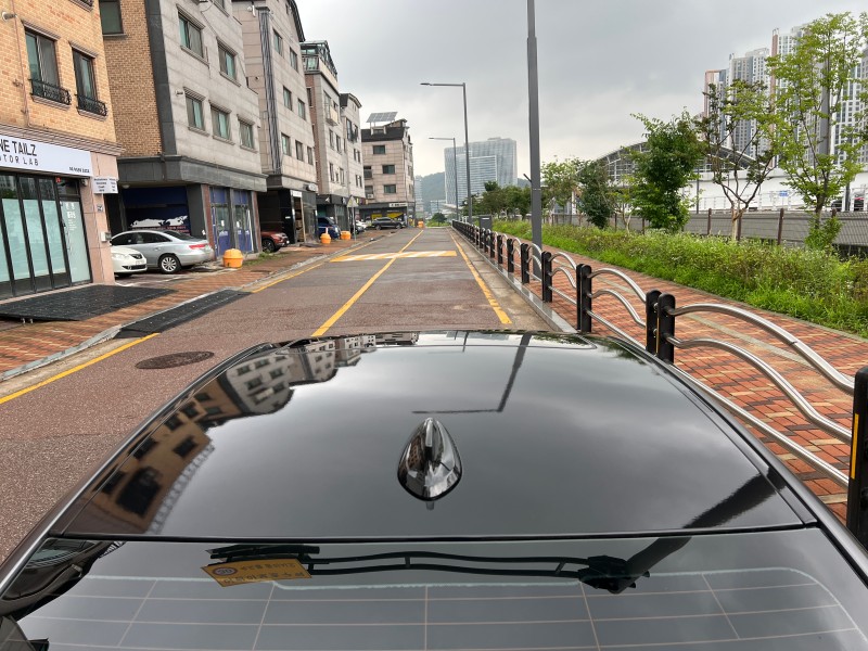 광명 양달로 / 랩핑 / BMW / 3시리즈