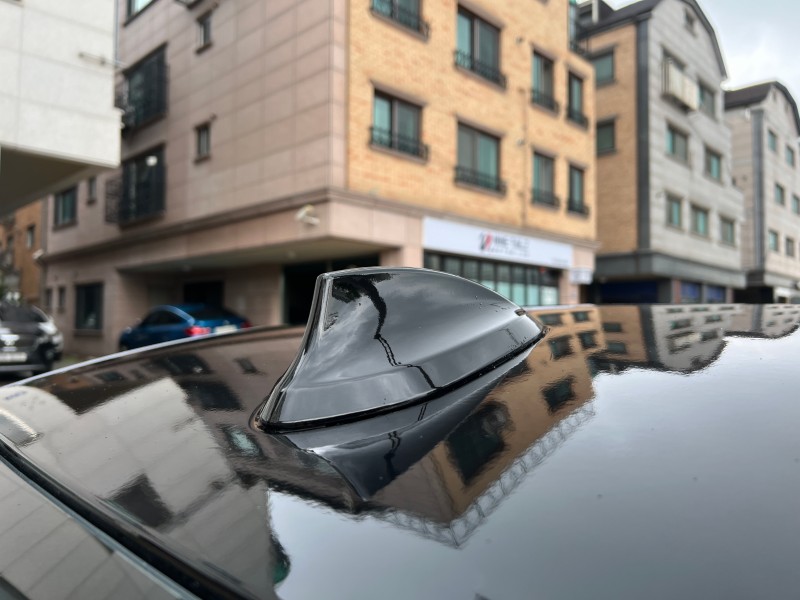 광명 양달로 / 랩핑 / BMW / 3시리즈