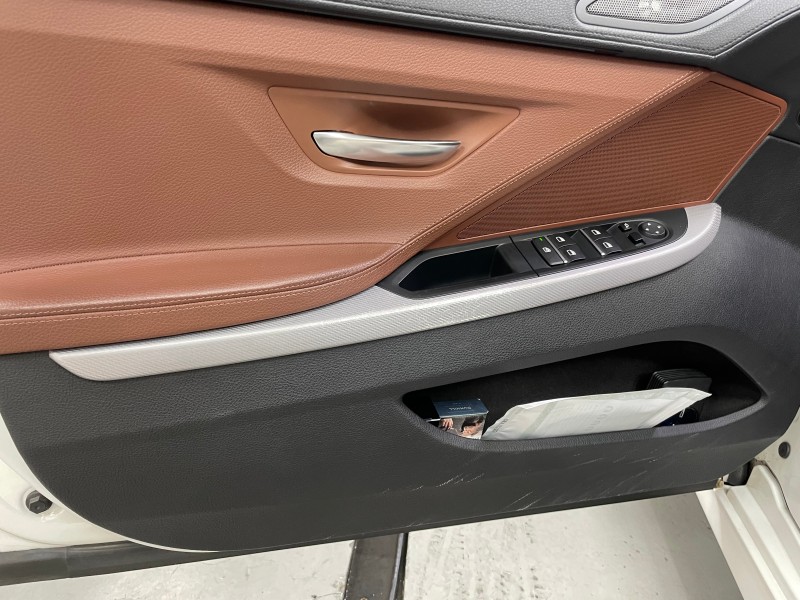 광명 양달로 / 랩핑 / BMW / 6시리즈