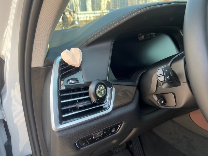 광명 양달로 / 랩핑 / BMW / X5