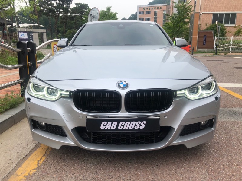 광명 양달로 / 랩핑 / BMW / 3시리즈