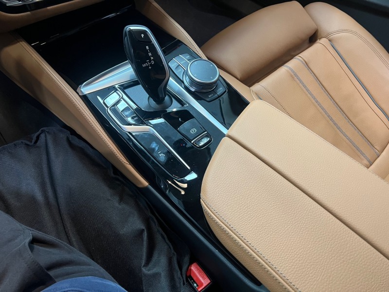 광명 양달로 / 랩핑 / BMW / 5시리즈