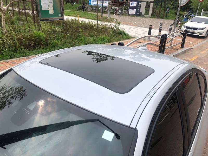 광명 양달로 / 랩핑 / BMW / 3시리즈