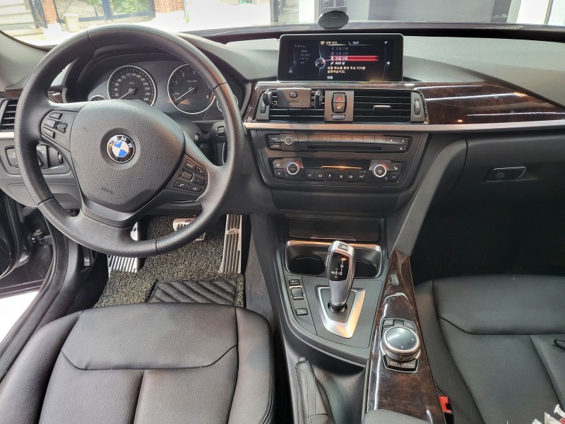 광명 양달로 / 랩핑 / BMW / GT