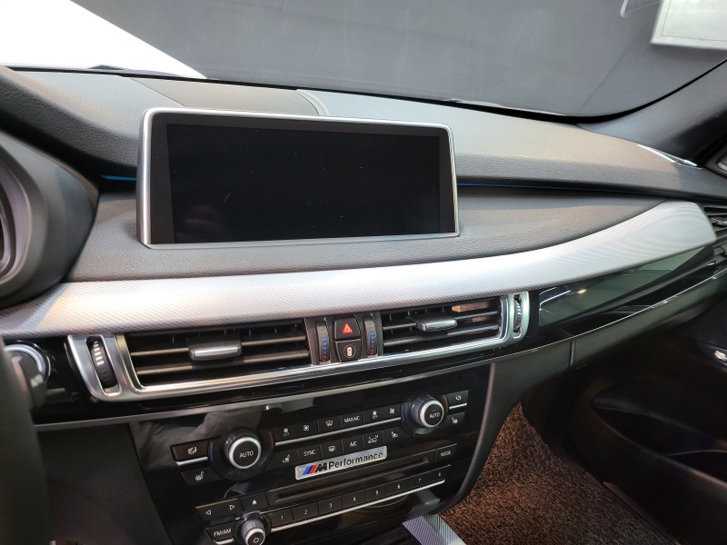 광명 양달로 / 랩핑 / BMW / X5