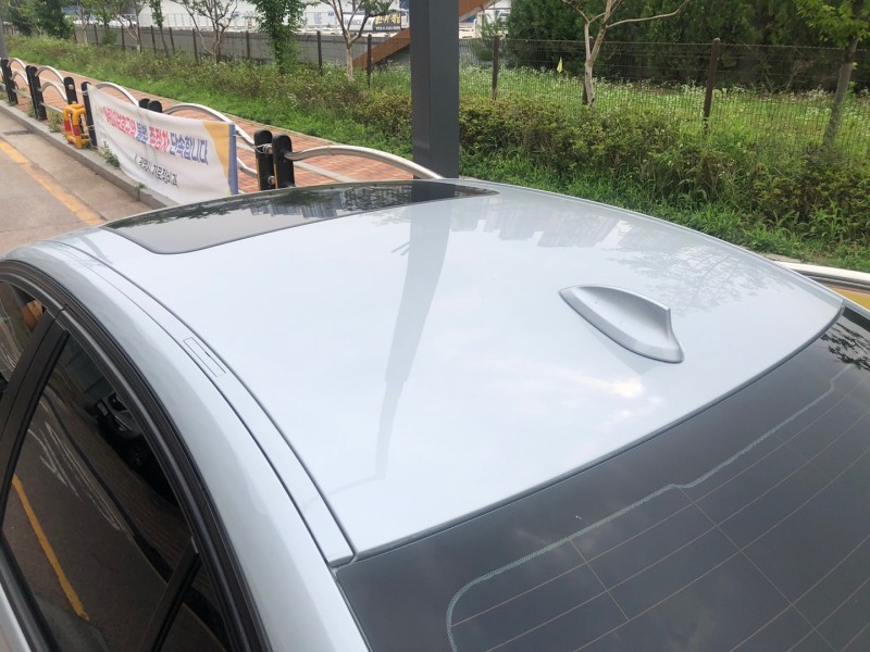 광명 양달로 / 랩핑 / BMW / 3시리즈