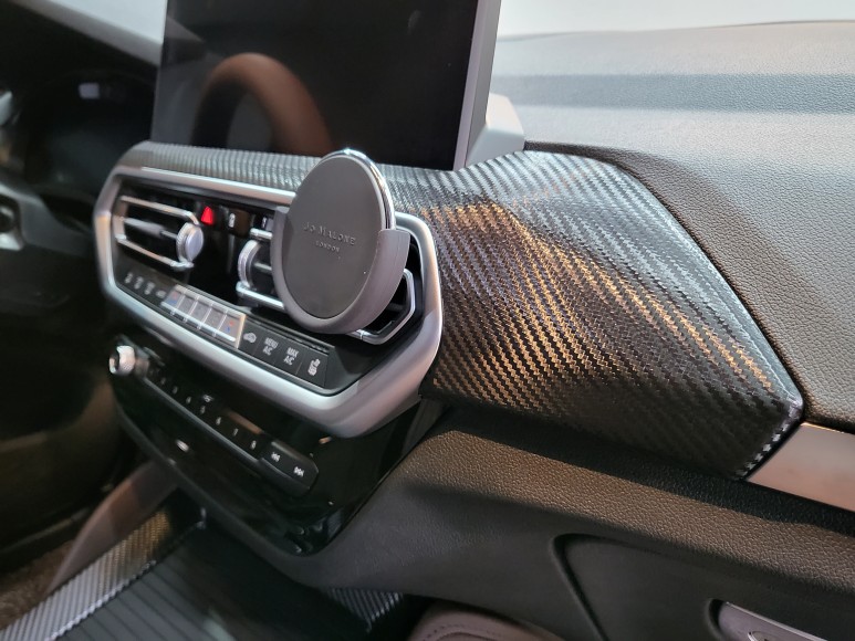 광명 양달로 / PPF / BMW / X4