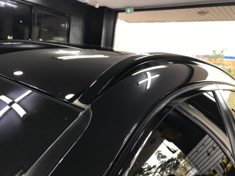 광명 양달로 / 랩핑 / BMW / X6