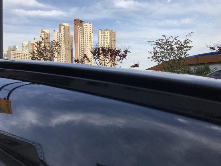 광명 양달로 / 랩핑 / BMW / X6