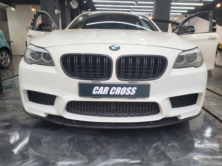 광명 양달로 / 랩핑 / BMW / 5시리즈