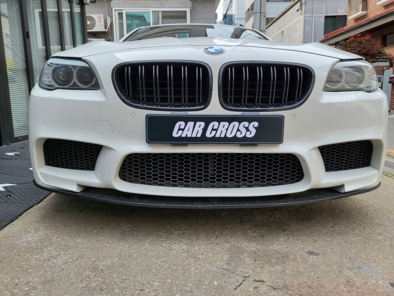광명 양달로 / 랩핑 / BMW / 5시리즈