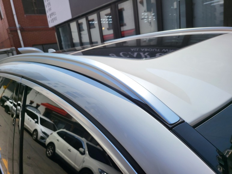 광명 양달로 / 랩핑 / BMW / X5