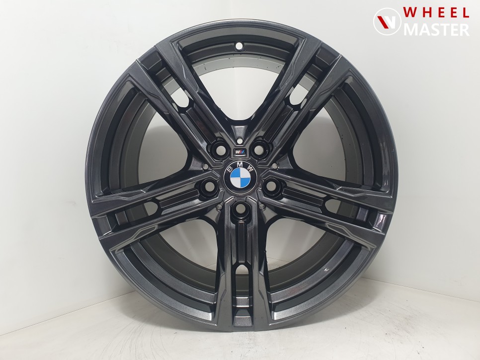 고양 일산 / 휠복원/도색 / BMW / 1시리즈