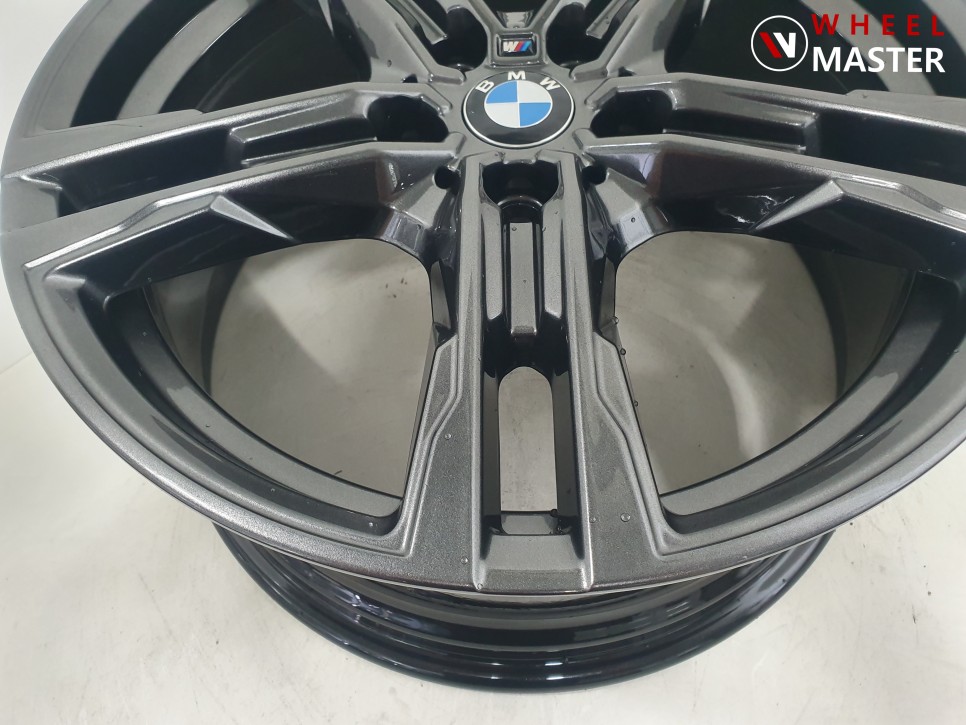 고양 일산 / 휠복원/도색 / BMW / 1시리즈