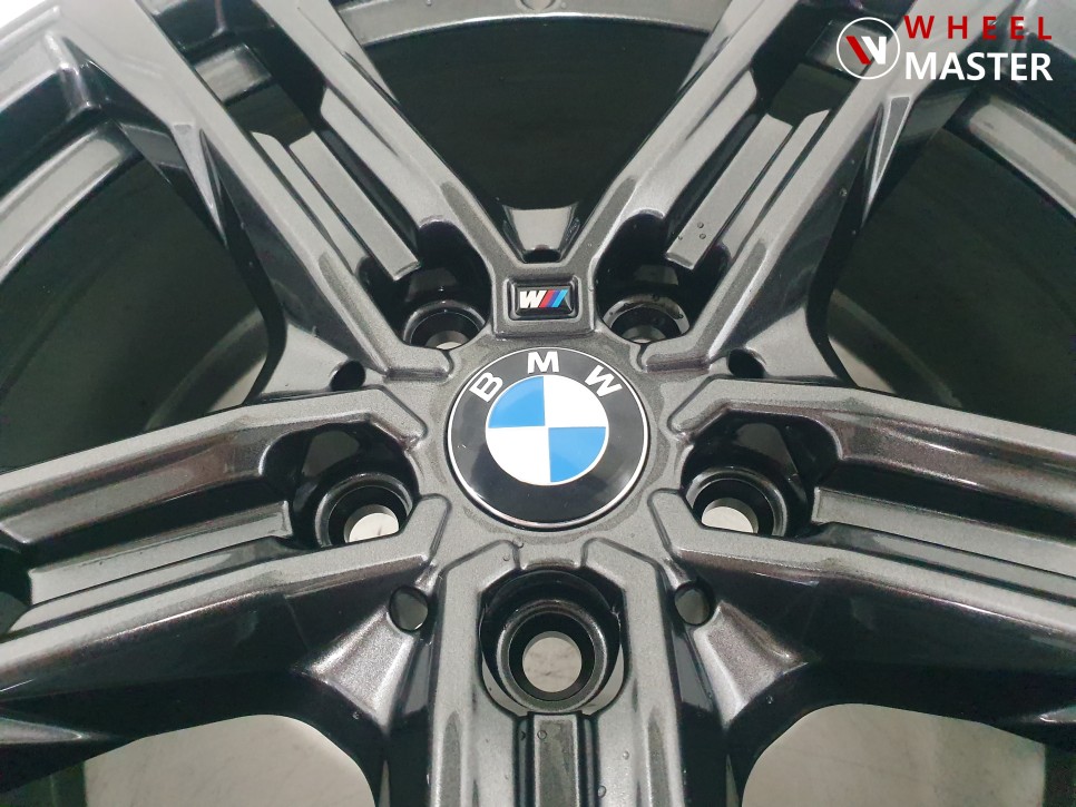 고양 일산 / 휠복원/도색 / BMW / 1시리즈